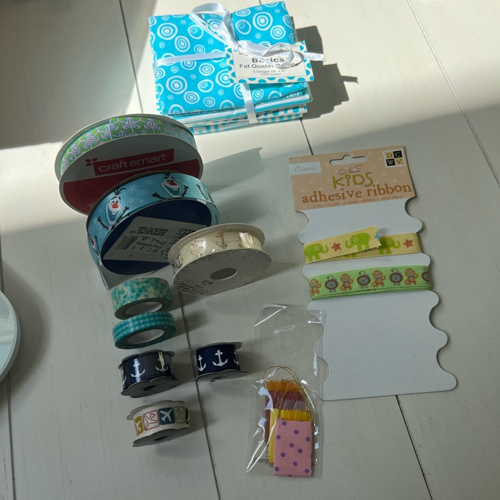 Scrapbook bundle